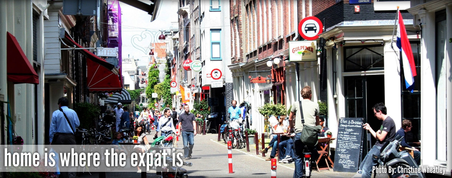 expat2holland