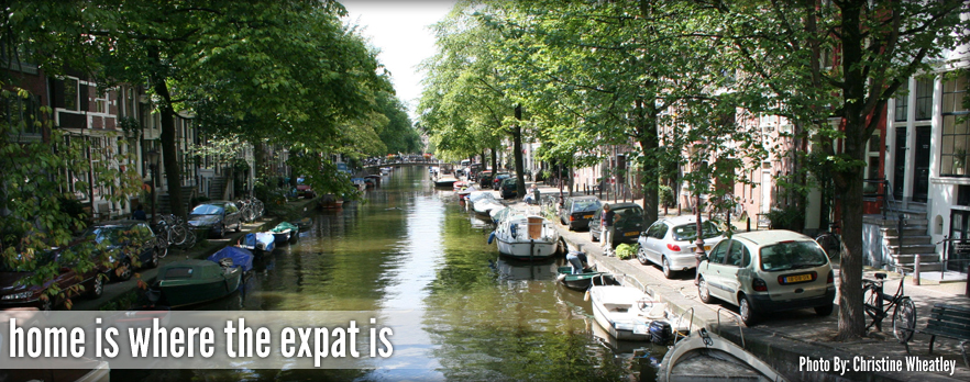 expat2holland