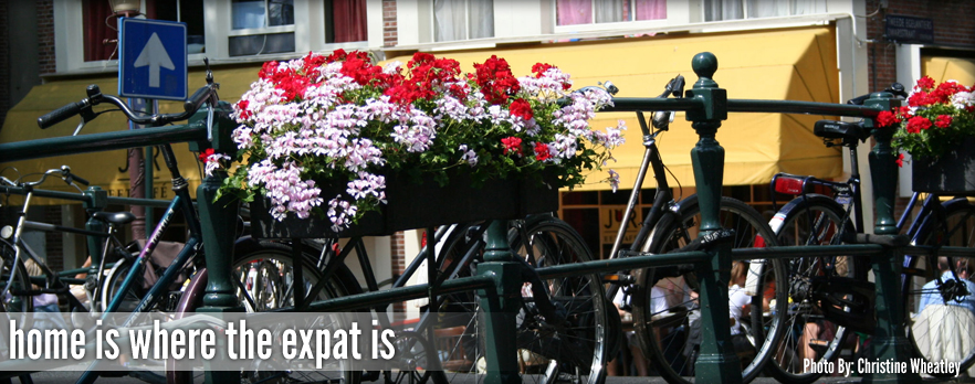 expat2holland