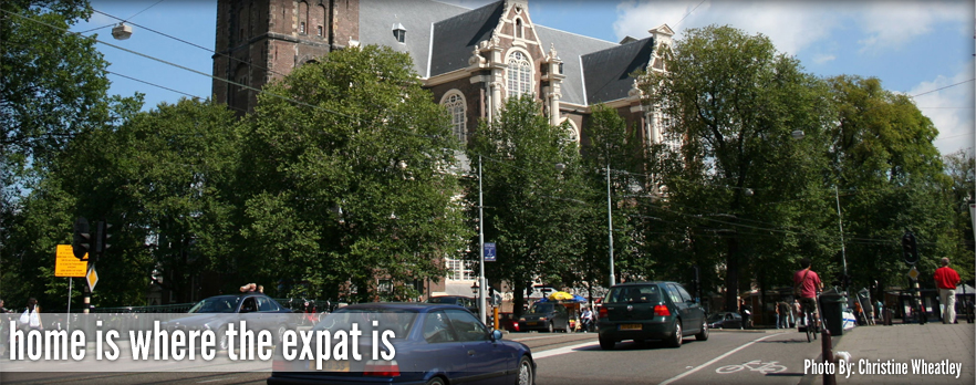 expat2holland